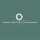 María Martínez Santamaría