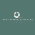María Martínez Santamaría, Psicólogo Santander