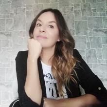 Acercar imagen: Susana García Guillén, Psicólogo Logroño