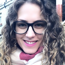 Acercar imagen: Danae Churro Lorenzo, Psicólogo Donostia-San Sebastián