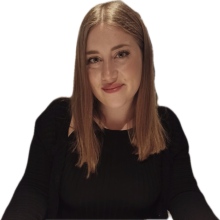 Acercar imagen: Inés Babío Segura, Psicólogo San Sebastián de los Reyes