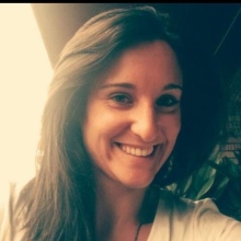 Acercar imagen: Lydia Lossa, Psicólogo Barcelona