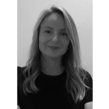 Acercar imagen: Nathalie Garcia Manitz, Psicólogo Barcelona