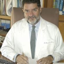 Acercar imagen: Luis G. de Rivera y Revuelta, Internista Madrid