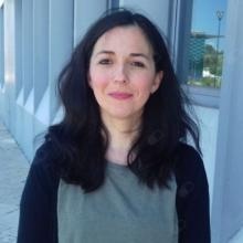 Acercar imagen: Lola Pavón González, Psicólogo Madrid