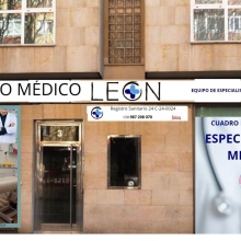 Wellness Clinic León