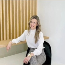 Acercar imagen: Irene Del Río-Hortega Besga, Dietista Nutricionista Santa Pola