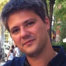 Acercar imagen: Ignasi Puig del Castillo, Digestólogo Manresa