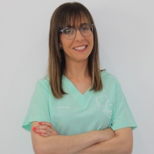 Acercar imagen: Maria Elena Rubiales Baisón, Dentista Mérida