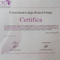 Acercar imagen: certificate 8