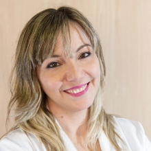 Acercar imagen: Irene César Suarez, Médico general Barcelona