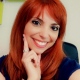 Maria Reyes Lozano Piñero