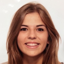 Acercar imagen: Arantxa Lozano Delgado, Podólogo Valencia