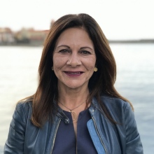 Acercar imagen: Carme Miguel Lima, Psicólogo Blanes