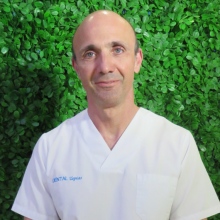Acercar imagen: Eugenio Palomero Martin, Dentista Alcorcón