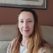 Acercar imagen: María Carmen Cebrián Rubio, Psicólogo Ayora