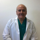Dr. Juan Francisco Rodríguez Mulero
