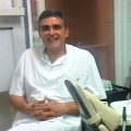 Luis Martinez Gonzalez, Dentista Madrid