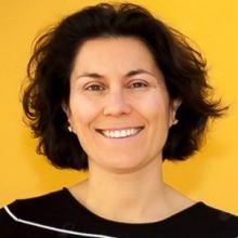 Acercar imagen: Patricia Fernández Moreno, Psicólogo Ronda