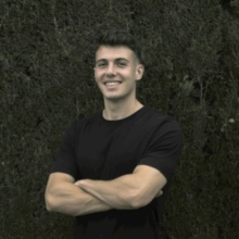 Acercar imagen: David Gadea Blazquez, Fisioterapeuta Puerto de Sagunto