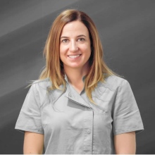 Acercar imagen: Meritxell Satorra Nadal, Dentista Bellpuig