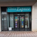 Estefania Martinez Jimenez, Fisioterapeuta Palamós