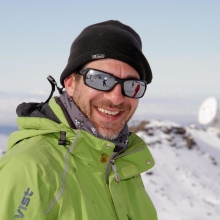 Acercar imagen: Juan Francisco Rodríguez, Fisioterapeuta Ibiza