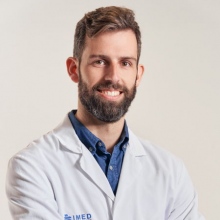 Acercar imagen: Javier Zurriaga Carda, Traumatólogo Valencia