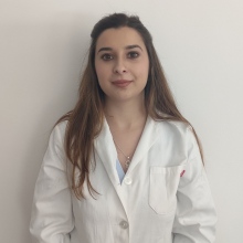 Acercar imagen: Mónica Martínez Román, Psicólogo Valencia