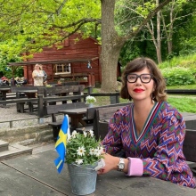 Acercar imagen: Nuria Alcubierre Calvo, Dietista Nutricionista Lleida