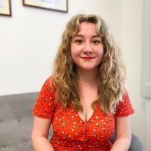 Acercar imagen: Júlia Pérez Calle, Psicólogo Barcelona