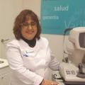 Ana Alonso Gonzalez, Óptico León