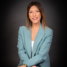 Acercar imagen: Alicia Bellido Pérez, Psicólogo Osuna