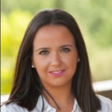 Acercar imagen: Natalia Ramos Rueda, Pediatra Málaga