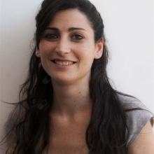 Acercar imagen: Georgina Barceló Badia, Psicólogo Barcelona