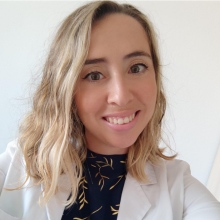 Acercar imagen: Tania María Luque Patino, Ginecólogo Algeciras