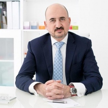 Acercar imagen: Carlos Molina Navarro, Digestólogo Estepona