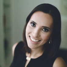 Acercar imagen: Vanessa Martins Da Silva, Médico general Barcelona