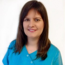 Acercar imagen: Mayte Fernandez Garcia, Dentista Madrid