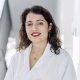 Cristina Sanchez Enrique