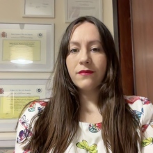 Acercar imagen: Susana Zurita González, Psicólogo infantil Fuengirola