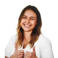 Acercar imagen: Claudia Soto Valero, Fisioterapeuta Ponferrada