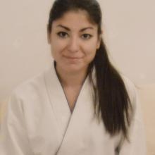 Acercar imagen: Gemma Sachiko Fornós Onuma, Terapeuta complementario Barcelona