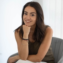 Acercar imagen: Ariana Bullich, Psicólogo Terrassa