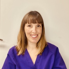 Acercar imagen: Maribi Díaz, Fisioterapeuta Sevilla