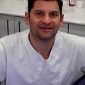 Juan Sousa Contin, Dentista Vigo