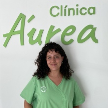Acercar imagen: Isabel Rodriguez Quintana, Logopeda Madrid