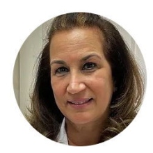 Acercar imagen: Magda A. Miret Carrasquero, Médico general Linares