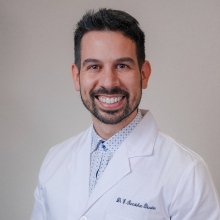 Acercar imagen: Esteban Sanesteban Beceiro, Neurólogo Madrid