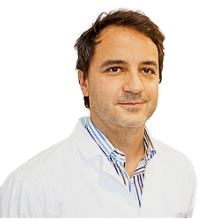 Acercar imagen: Francisco Javier Fernández Fernández, Cardiólogo Lardero